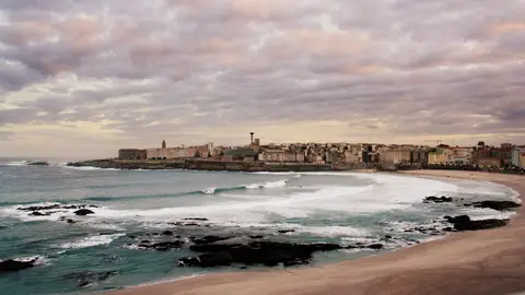 A Coruña A Coruña