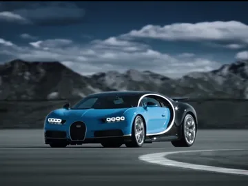 Bugatti Chiron Bugatti Chiron