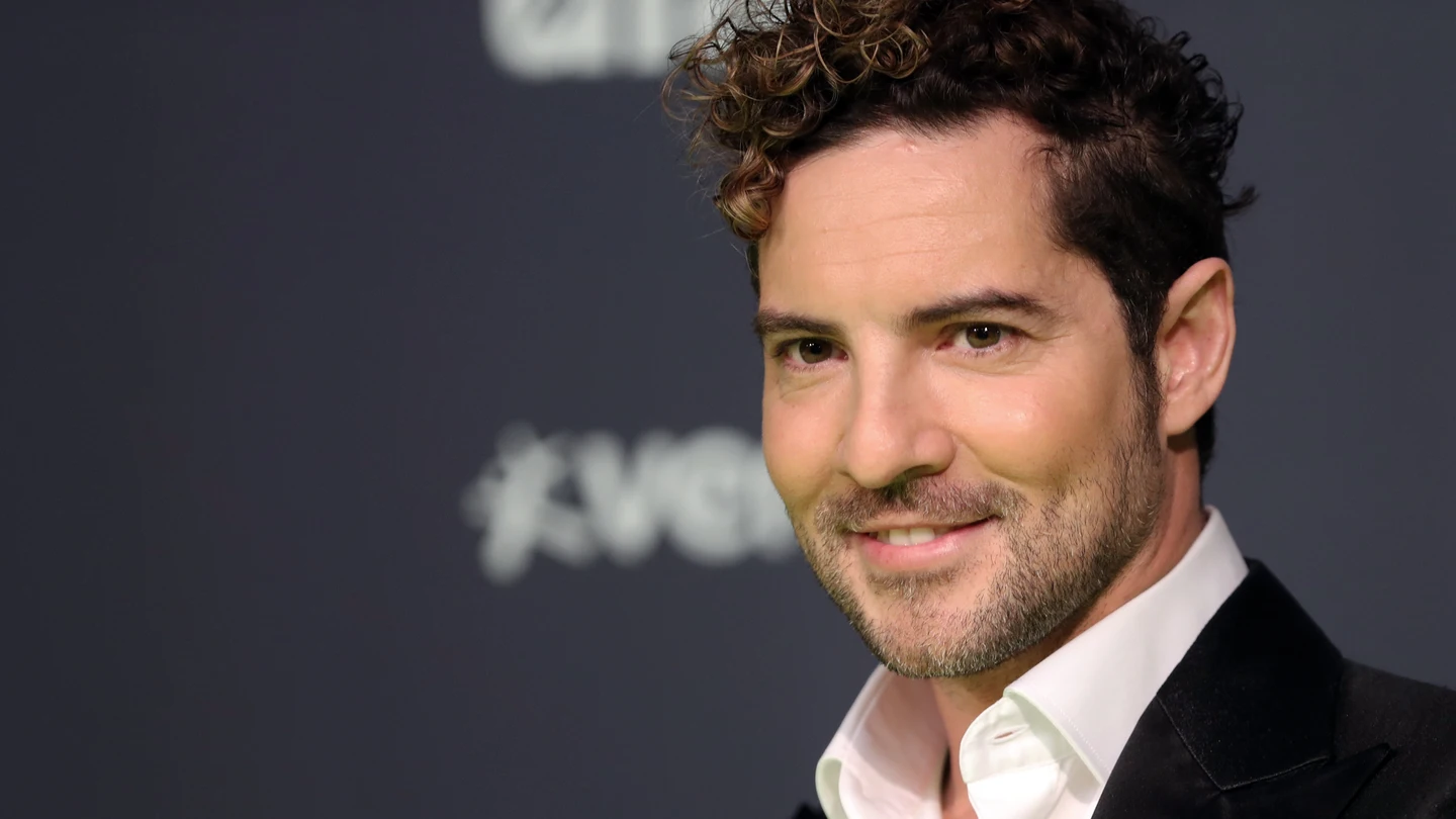 David Bisbal David Bisbal