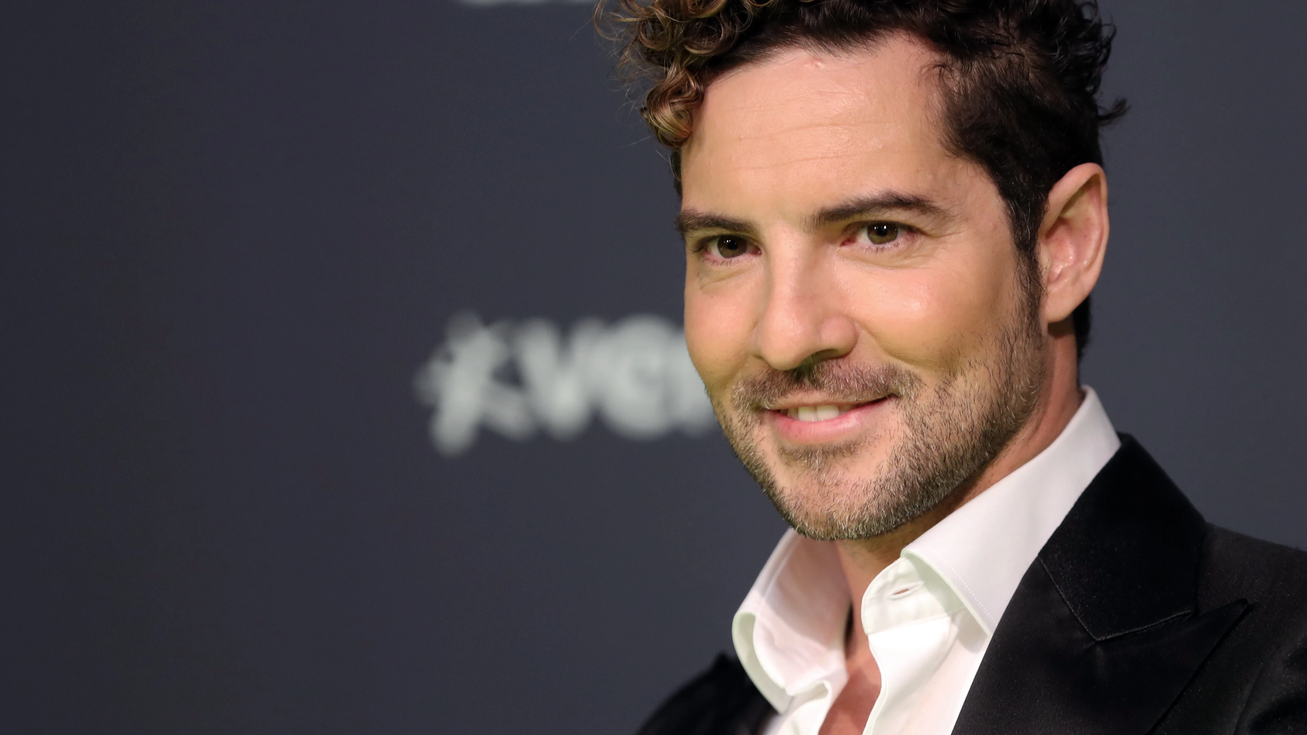 David Bisbal 