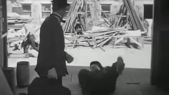 De 'El Gordo y el Flaco' a Madonna, &iquest;por qu&eacute; nos hace gracia ver caerse a la gente?