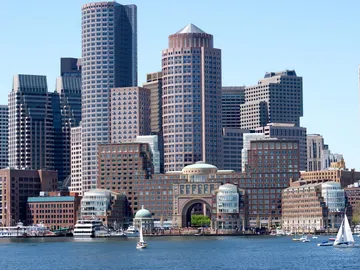 Boston Boston