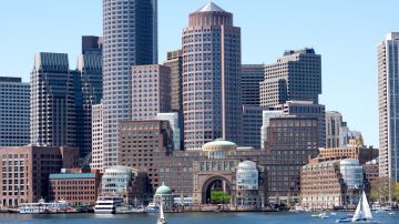 Boston