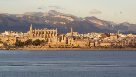 Ciudades con vistas al mar