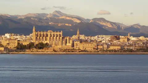 Ciudades con vistas al mar Ciudades con vistas al mar