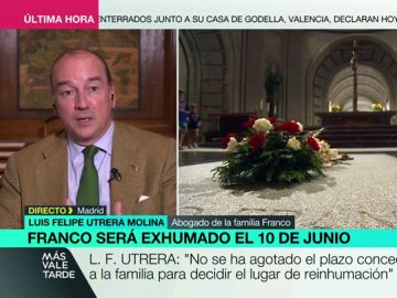 Abogado de la familia Franco Abogado de la familia Franco