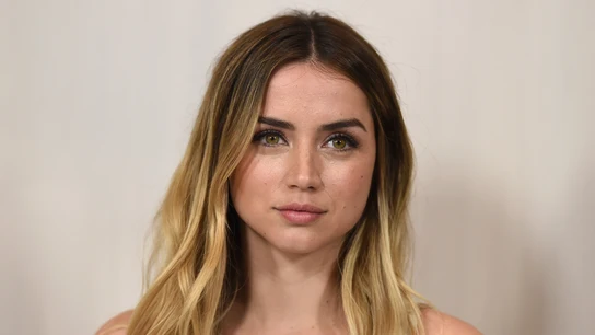 Ana de Armas Ana de Armas