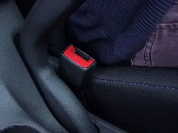 Cinturón de seguridad Cinturón de seguridad
