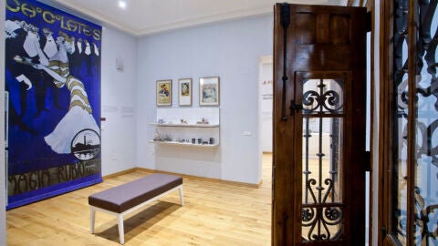 Museo del chocolate