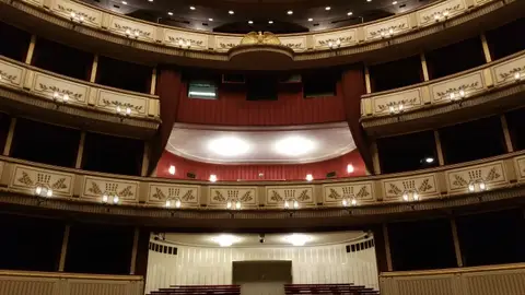 Teatros Teatros