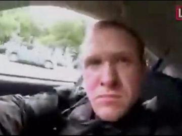 Brenton Tarrant, presunto autor de la masacre de Nueva Zelanda Brenton Tarrant, presunto autor de la masacre de Nueva Zelanda