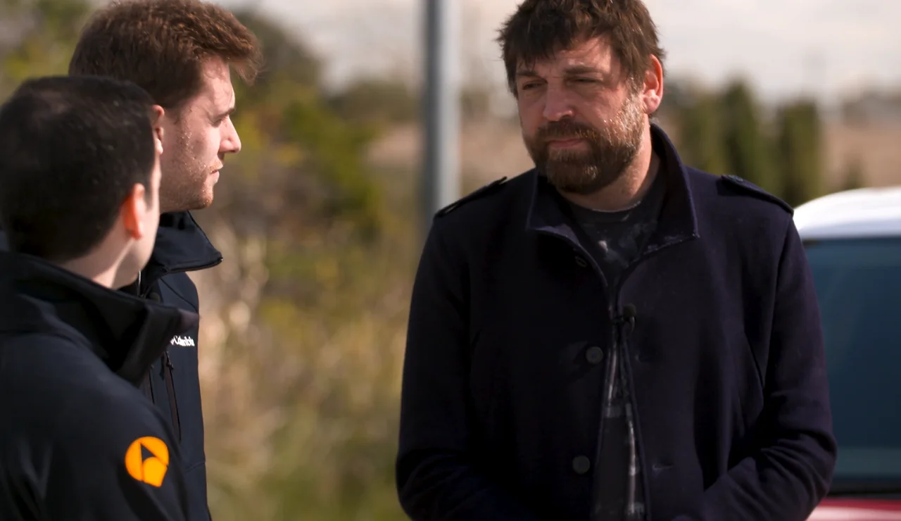 Hovik en Centímetros Cúbicos