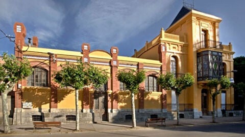 Museo del Chocolate