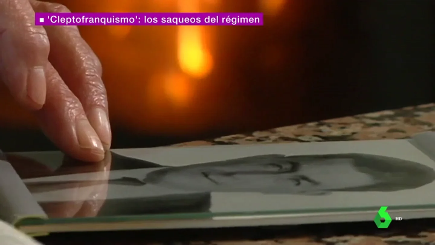 El 'cleptofranquismo', o la otra represión de los supervivientes de la Guerra Civil y los fusilamientos El 'cleptofranquismo', o la otra represión de los supervivientes de la Guerra Civil y los fusilamientos