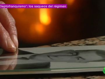 El 'cleptofranquismo', o la otra represión de los supervivientes de la Guerra Civil y los fusilamientos El 'cleptofranquismo', o la otra represión de los supervivientes de la Guerra Civil y los fusilamientos