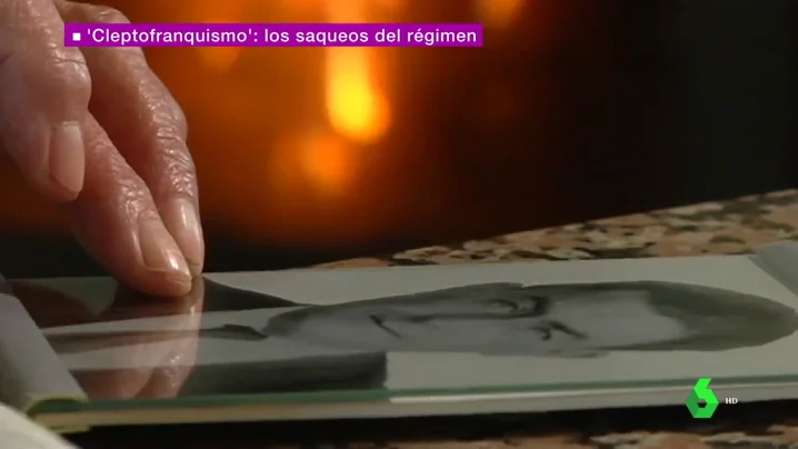 El 'cleptofranquismo', o la otra represión de los supervivientes de la Guerra Civil y los fusilamientos El 'cleptofranquismo', o la otra represión de los supervivientes de la Guerra Civil y los fusilamientos
