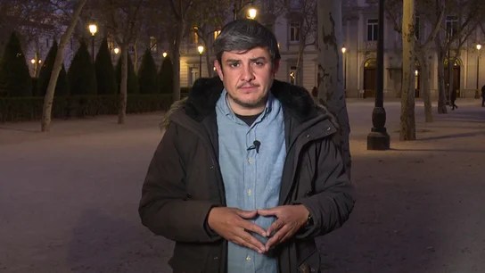 Diario del juicio del 'procés': el Supremo escucha versiones contradictorias sobre la "violencia" durante el 1-O Diario del juicio del 'procés': el Supremo escucha versiones contradictorias sobre la "violencia" durante el 1-O