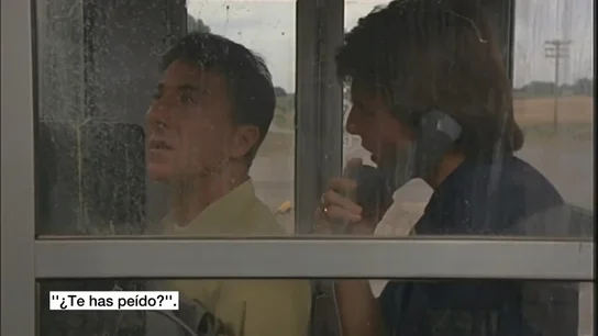 El pedo de Dustin Hoffman y otros accidentes que mejoraron una película El pedo de Dustin Hoffman y otros accidentes que mejoraron una película