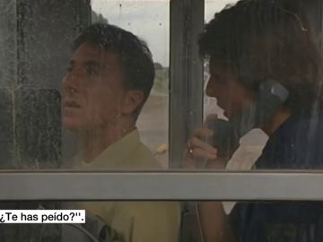 El pedo de Dustin Hoffman y otros accidentes que mejoraron una película El pedo de Dustin Hoffman y otros accidentes que mejoraron una película