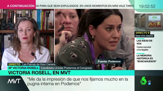 ENTREVISTA ROSELL ENTREVISTA ROSELL