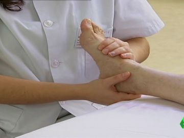Un dato tan horrible como cierto: siete de cada diez fisioterapeutas denuncian haber sufrido acoso Un dato tan horrible como cierto: siete de cada diez fisioterapeutas denuncian haber sufrido acoso