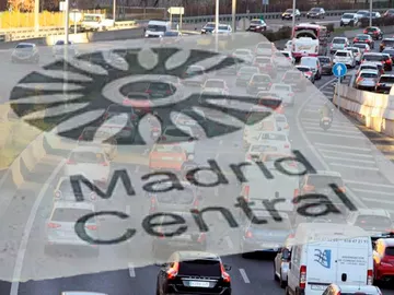 Madrid Central Madrid Central