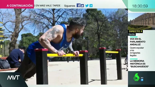 DEPORTE AL AIRE LIBRE DEPORTE AL AIRE LIBRE