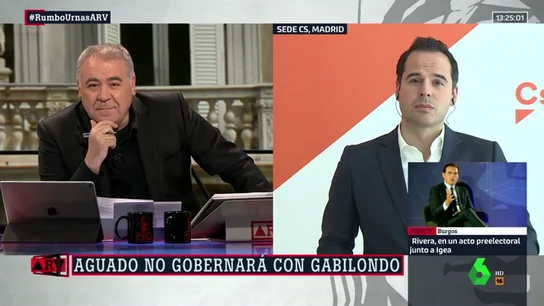 Ignacio Aguado Ignacio Aguado