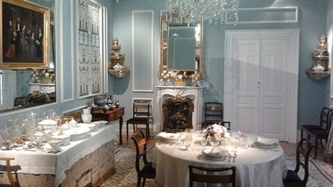 Museo del Romanticismo