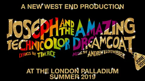 Joseph and the Amazing Technicolor Dreamcoat Joseph and the Amazing Technicolor Dreamcoat