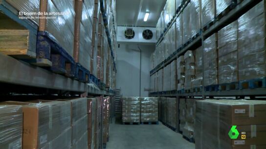 Las cerveceras industriales acumulan casi toda la cosecha de l&uacute;pulo en Espa&ntilde;a