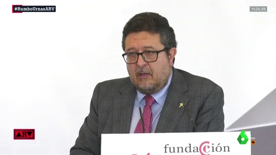 HUESOS VOX HUESOS VOX