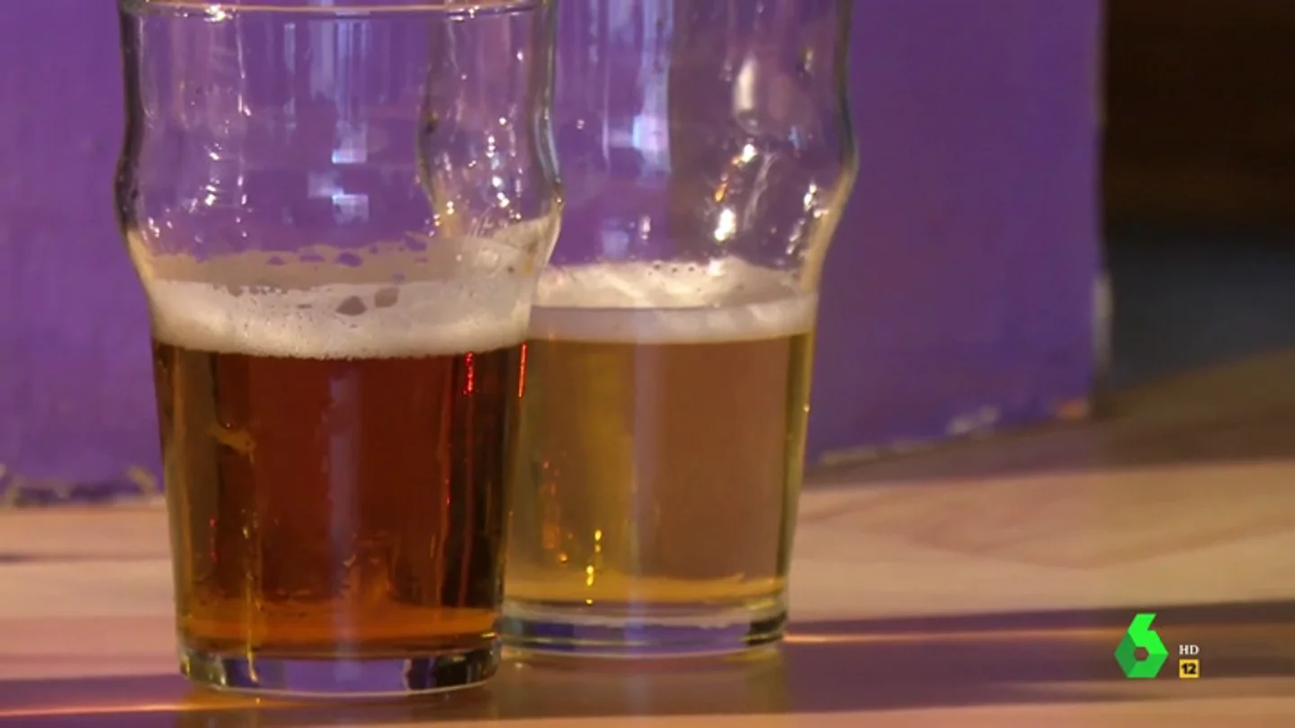 ¿Somos realmente capaces de diferenciar una cerveza artesanal? ¿Somos realmente capaces de diferenciar una cerveza artesanal?