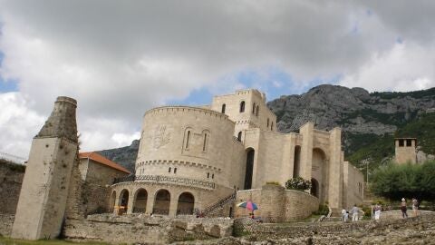 Kruja