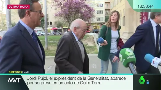 Jordi Pujol Jordi Pujol