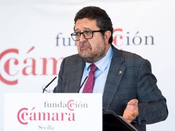 Serrano, Vox Serrano, Vox