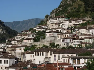 Berat Berat