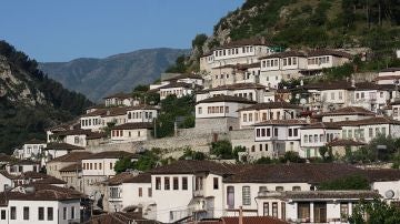 Berat