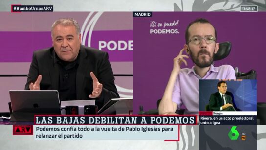 Pablo Echenique
