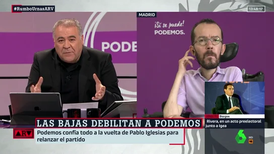 Pablo Echenique Pablo Echenique