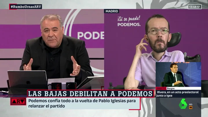 Pablo Echenique