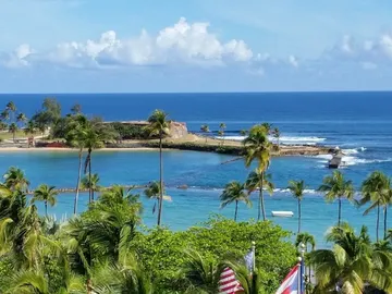 Puerto Rico Puerto Rico