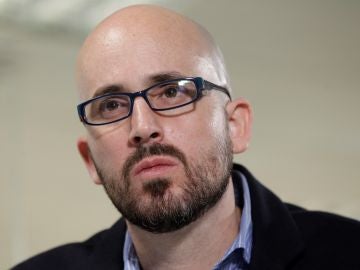 El secretario de Economía de Podemos, Nacho Álvarez El secretario de Economía de Podemos, Nacho Álvarez