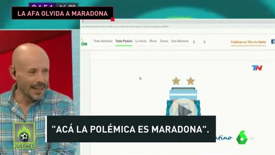 maradona_ausencia maradona_ausencia