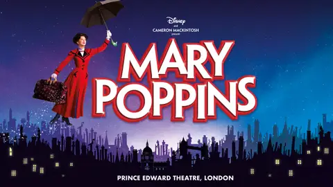 Mary Poppins Mary Poppins