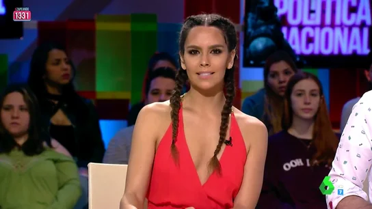 Cristina Pedroche Cristina Pedroche