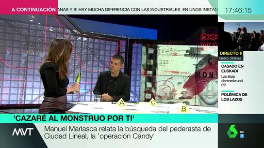 PEDERASTA CIUDAD LINEAL MARLASCA PEDERASTA CIUDAD LINEAL MARLASCA