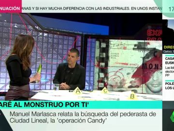 PEDERASTA CIUDAD LINEAL MARLASCA PEDERASTA CIUDAD LINEAL MARLASCA