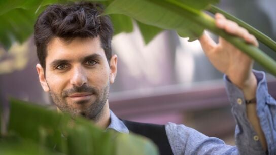 Jaime Alguersuari