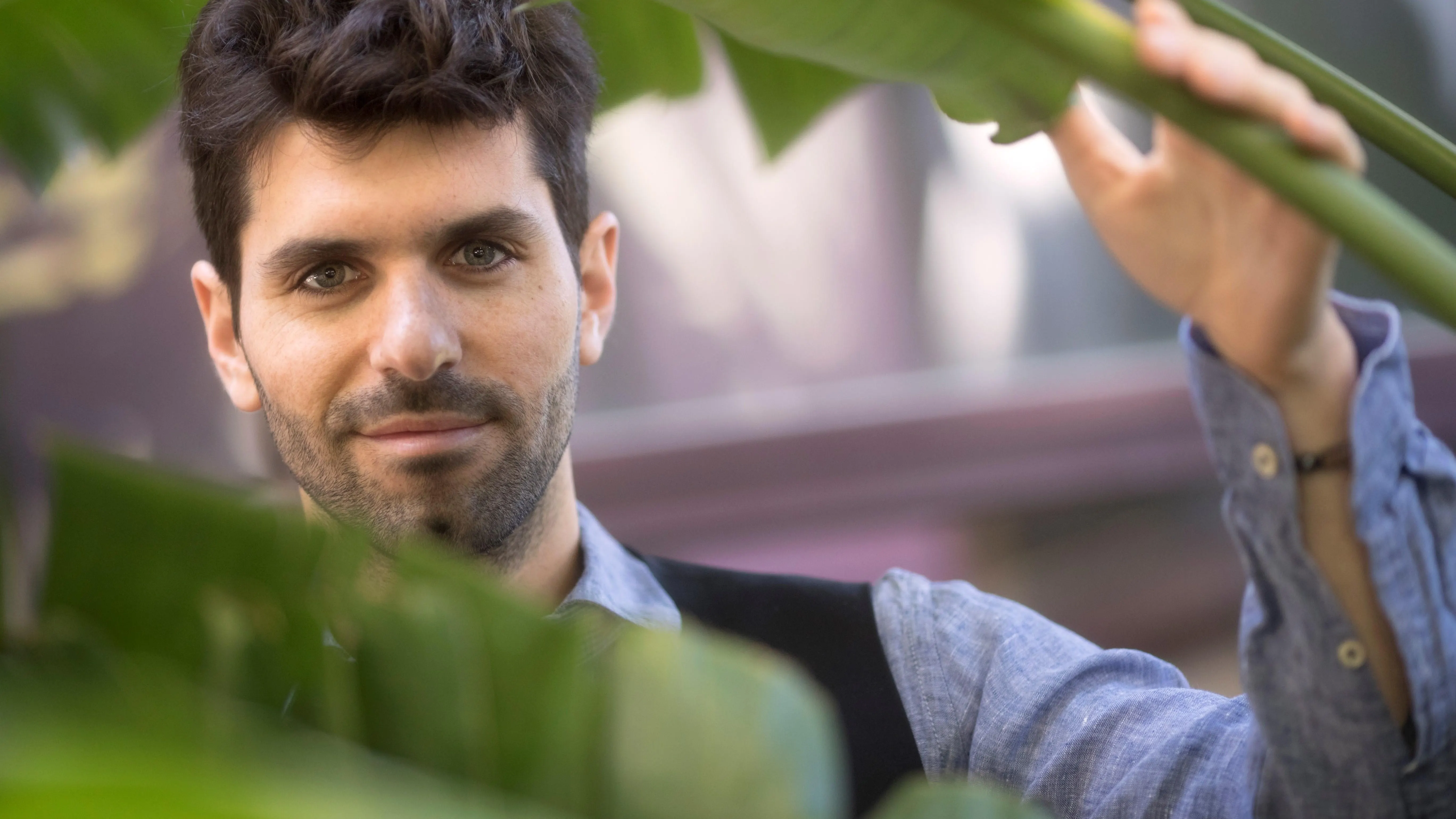 Jaime Alguersuari Jaime Alguersuari